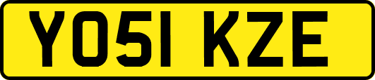 YO51KZE