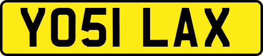 YO51LAX
