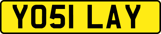 YO51LAY