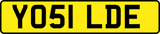 YO51LDE