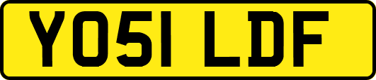 YO51LDF