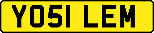 YO51LEM