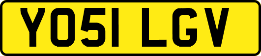 YO51LGV