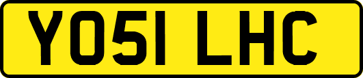 YO51LHC