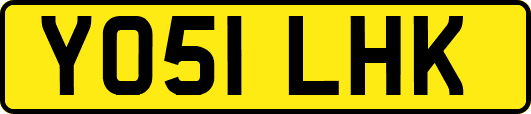 YO51LHK