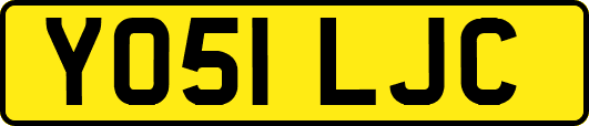 YO51LJC