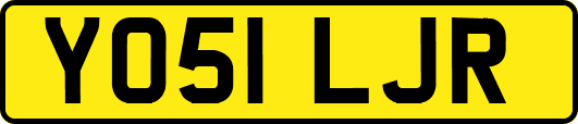 YO51LJR