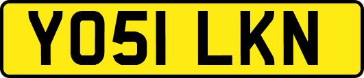 YO51LKN