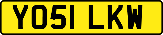 YO51LKW
