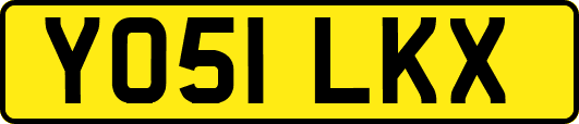 YO51LKX