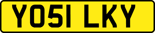 YO51LKY