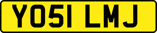 YO51LMJ