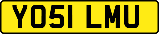 YO51LMU