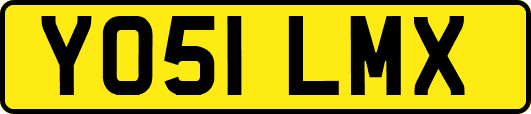 YO51LMX