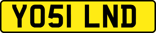 YO51LND