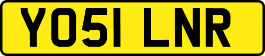 YO51LNR