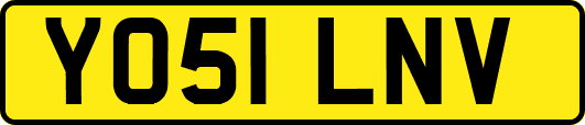 YO51LNV