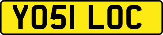 YO51LOC