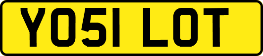 YO51LOT