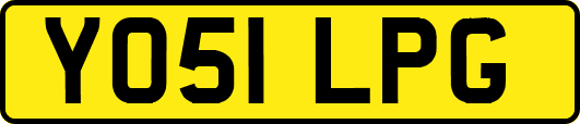 YO51LPG