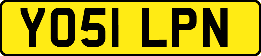 YO51LPN