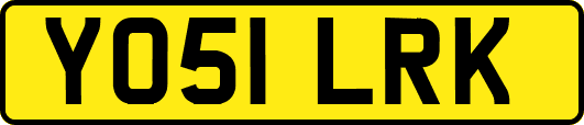 YO51LRK