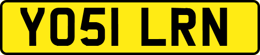 YO51LRN