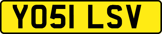 YO51LSV