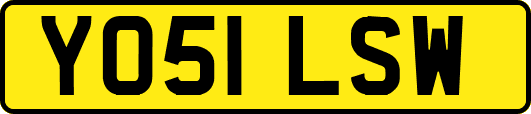 YO51LSW