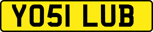 YO51LUB
