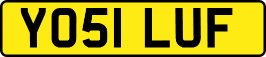 YO51LUF