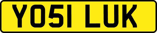 YO51LUK