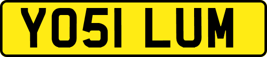 YO51LUM