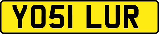 YO51LUR