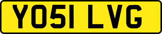 YO51LVG