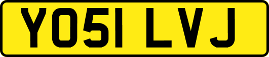 YO51LVJ