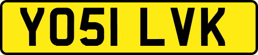 YO51LVK