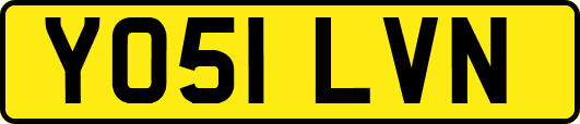 YO51LVN