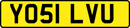 YO51LVU