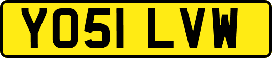 YO51LVW
