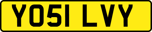 YO51LVY