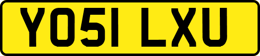 YO51LXU