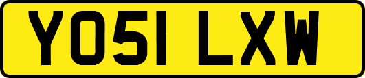 YO51LXW