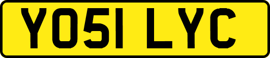YO51LYC
