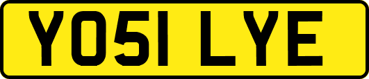 YO51LYE