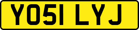YO51LYJ