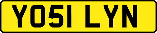 YO51LYN
