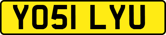 YO51LYU