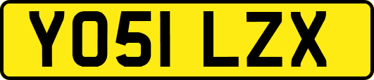 YO51LZX