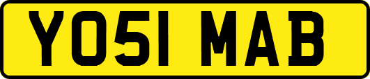 YO51MAB